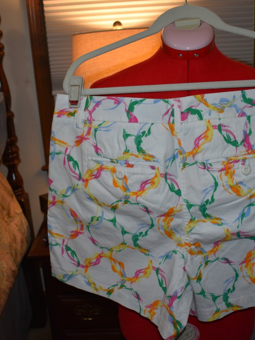 shorts - Picture 3 of 6